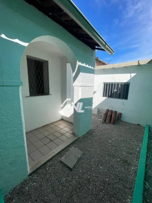 Foto 1 de Casa com 4 Quartos à venda, 370m² em Cidade Alta, Natal