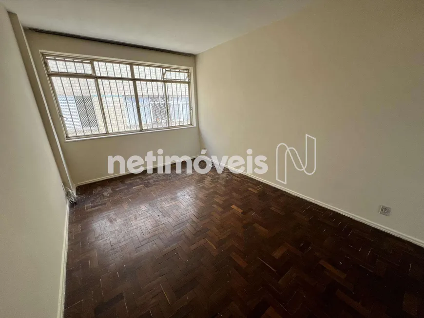 Foto 1 de Apartamento com 3 Quartos à venda, 120m² em Serra, Belo Horizonte