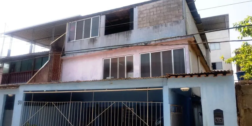 Foto 1 de Casa com 5 Quartos à venda, 250m² em Jacarepaguá, Rio de Janeiro