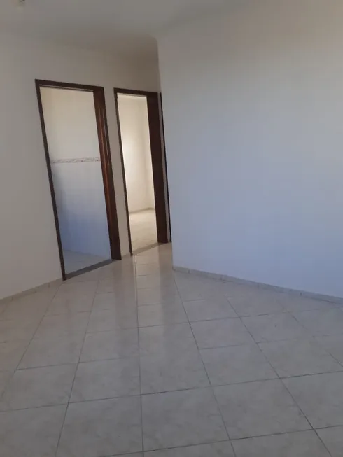 Foto 1 de Apartamento com 2 Quartos à venda, 48m² em Floradas de São José, São José dos Campos