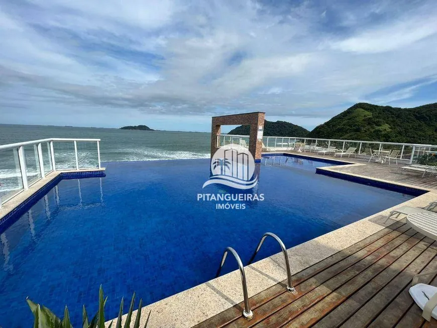 Foto 1 de Apartamento com 3 Quartos à venda, 105m² em Tombo, Guarujá