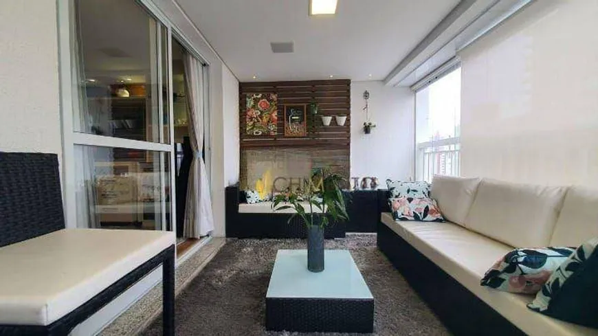 Foto 1 de Apartamento com 3 Quartos à venda, 175m² em Jardim, Santo André