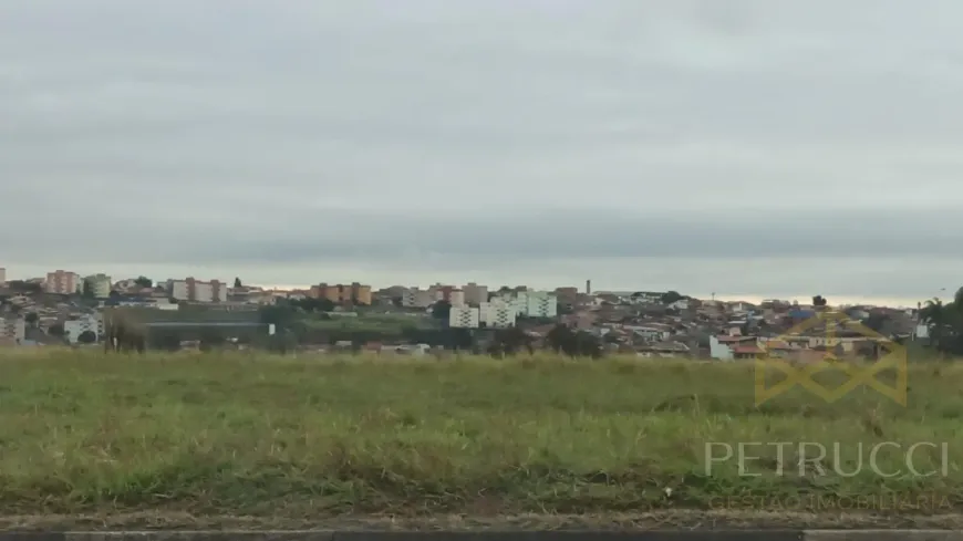 Foto 1 de Lote/Terreno à venda, 1000m² em Distrito Industrial, Campinas