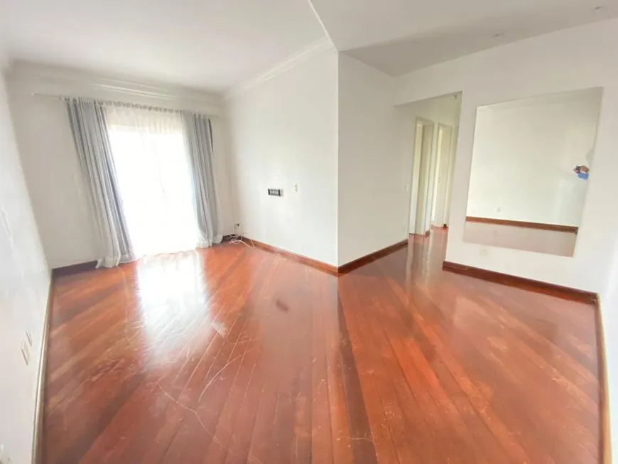 Foto 1 de Apartamento com 3 Quartos à venda, 87m² em Centro, Piracicaba