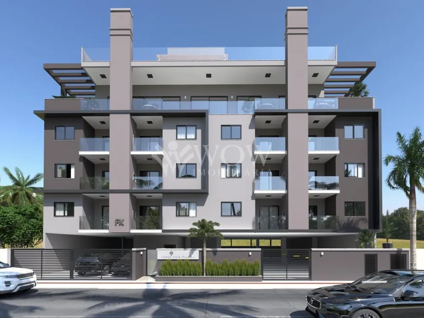 Foto 1 de Apartamento com 2 Quartos à venda, 82m² em São Francisco de Assis, Camboriú