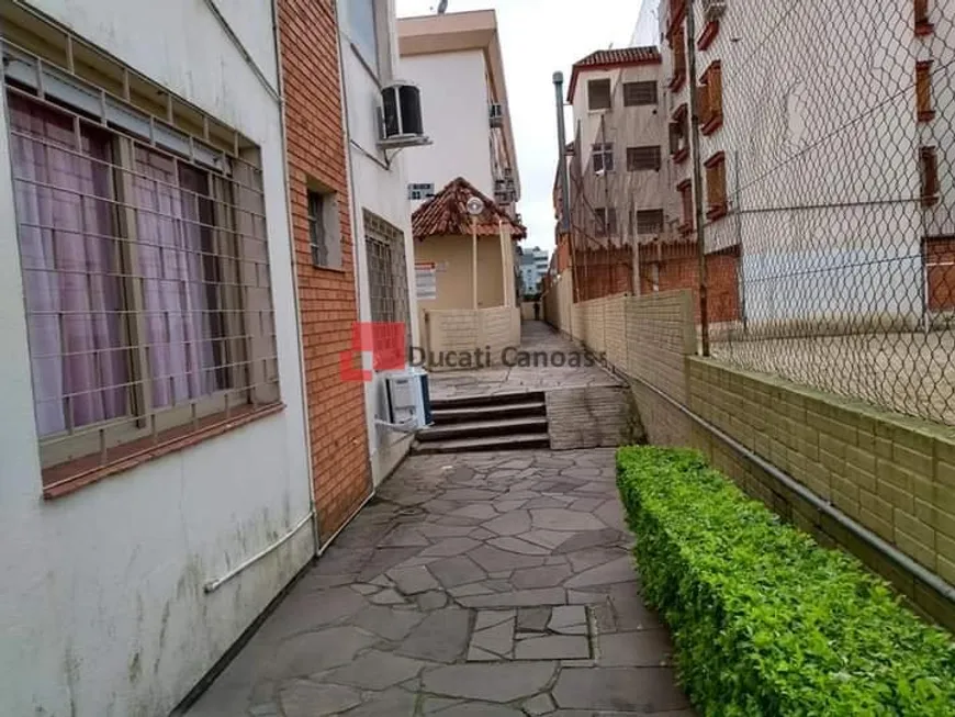 Foto 1 de Apartamento com 2 Quartos à venda, 92m² em Centro, Canoas