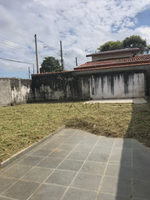 Foto 1 de Lote/Terreno à venda, 130m² em Monte Castelo, São José dos Campos