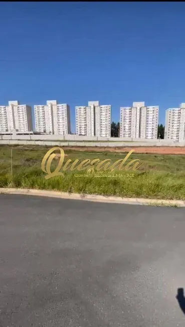 Foto 1 de Lote/Terreno à venda, 335m² em Chácara Polaris, Indaiatuba