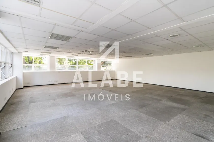 Foto 1 de Sala Comercial à venda, 105m² em Jardim Paulistano, São Paulo