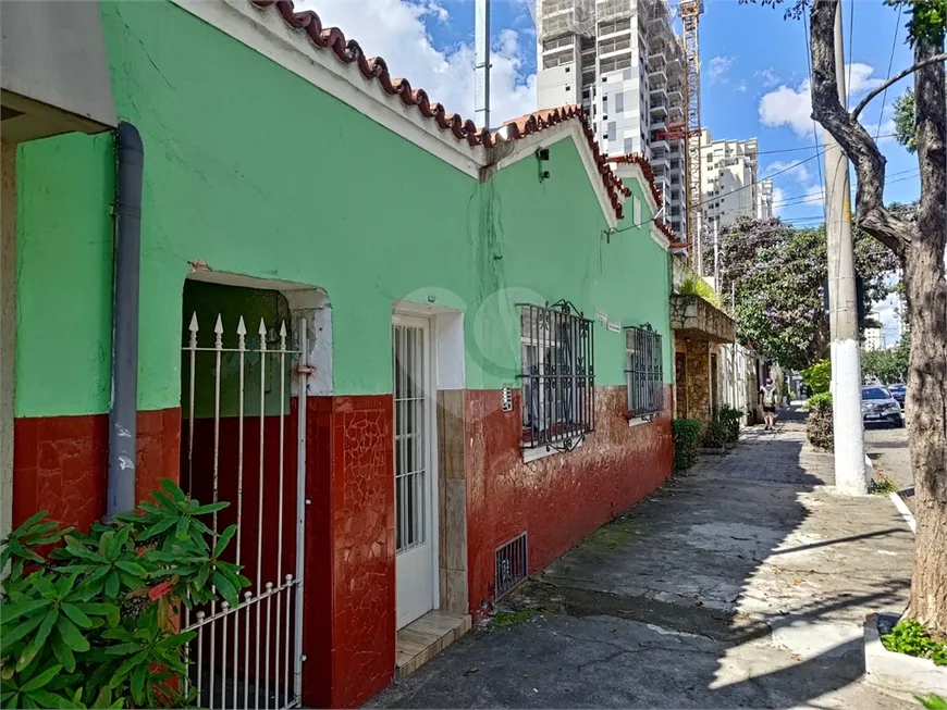 Foto 1 de Casa com 5 Quartos à venda, 400m² em Móoca, São Paulo