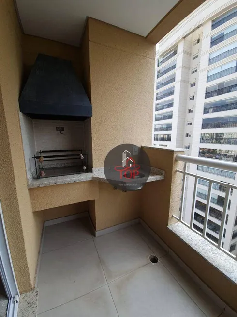 Foto 1 de Apartamento com 2 Quartos à venda, 64m² em Campestre, Santo André