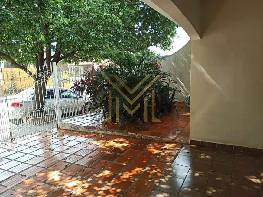 Foto 1 de Casa com 3 Quartos à venda, 270m² em Vila Cordeiro, Bauru