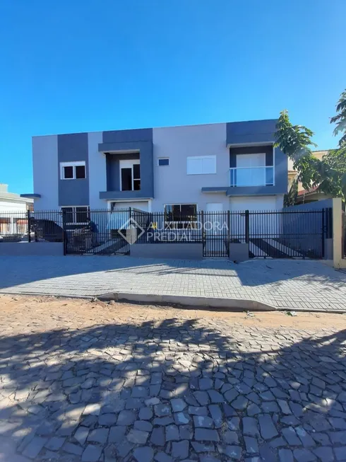 Foto 1 de Casa de Condomínio com 3 Quartos à venda, 619m² em Camobi, Santa Maria