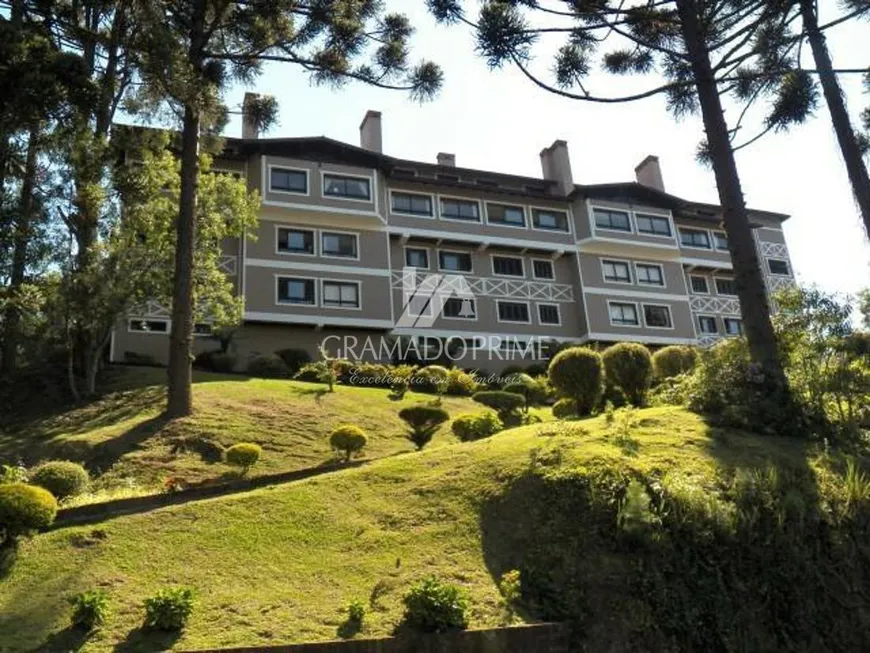 Foto 1 de Apartamento com 2 Quartos à venda, 95m² em Planalto, Gramado