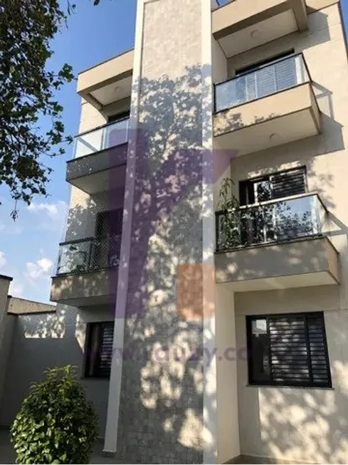 Foto 1 de Apartamento com 2 Quartos à venda, 47m² em Parque da Vila Prudente, São Paulo