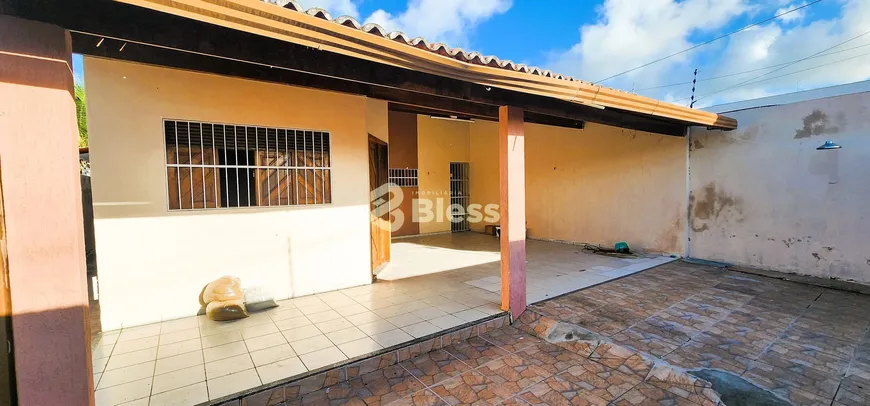 Foto 1 de Casa com 3 Quartos à venda, 180m² em Nova Parnamirim, Parnamirim
