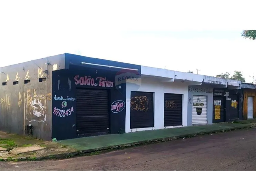 Foto 1 de Sala Comercial à venda, 150m² em Santo Inacio, Esteio