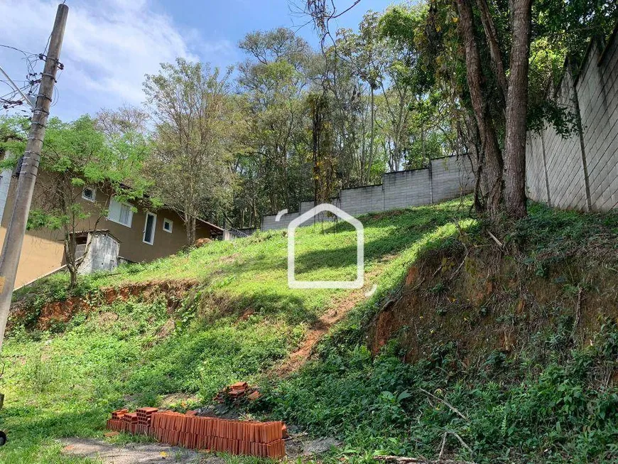 Foto 1 de Lote/Terreno à venda, 258m² em Jardim Rio das Pedras, Cotia
