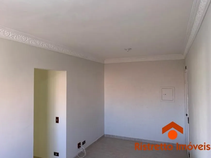 Foto 1 de Apartamento com 2 Quartos à venda, 58m² em Quitaúna, Osasco