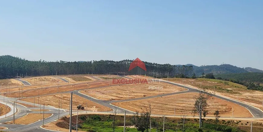 Foto 1 de Lote/Terreno à venda, 200m² em Vila das Flores, São José dos Campos