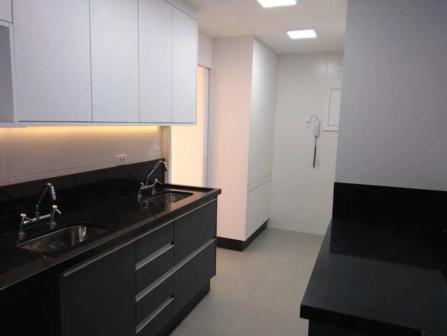 Foto 1 de Apartamento com 4 Quartos para alugar, 120m² em Santa Cecília, São Paulo