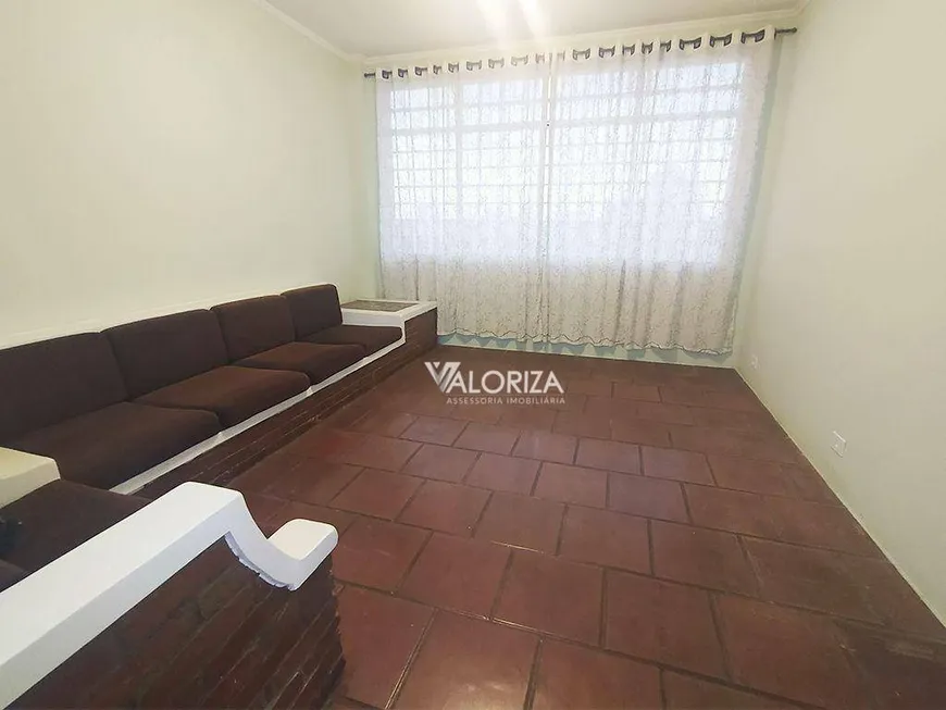 Foto 1 de Apartamento com 2 Quartos para venda ou aluguel, 80m² em Centro, Sorocaba