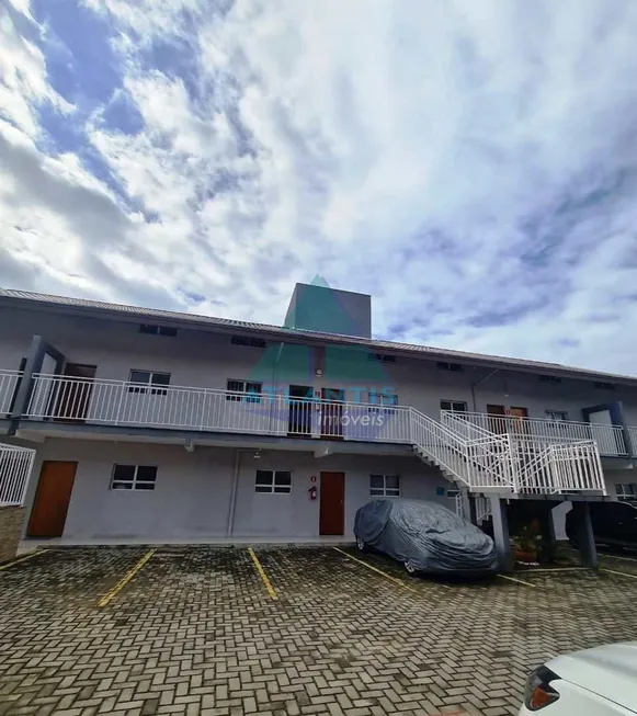 Foto 1 de Apartamento com 2 Quartos à venda, 72m² em PRAIA DE MARANDUBA, Ubatuba