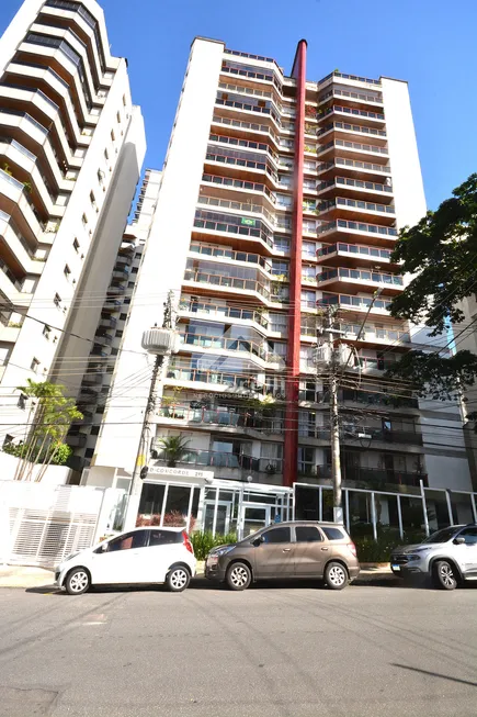 Foto 1 de Apartamento com 4 Quartos à venda, 170m² em Perdizes, São Paulo