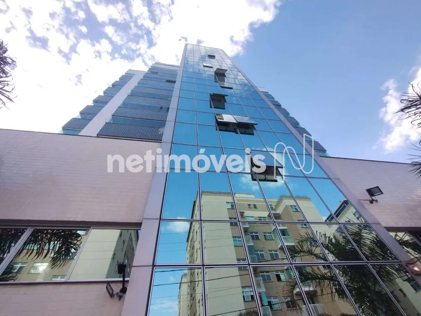 Foto 1 de Apartamento com 4 Quartos à venda, 136m² em Fernão Dias, Belo Horizonte