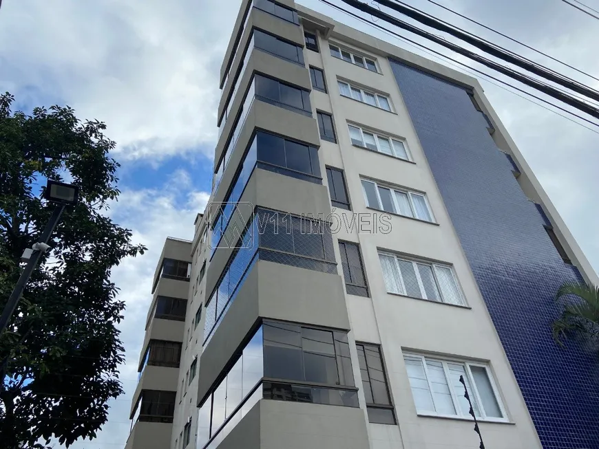 Foto 1 de Apartamento com 1 Quarto à venda, 46m² em Passo da Areia, Porto Alegre