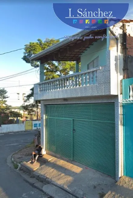 Foto 1 de Casa com 2 Quartos à venda, 114m² em Jardim Itaquá, Itaquaquecetuba