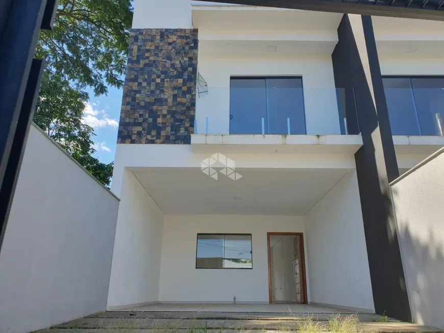 Foto 1 de Casa com 3 Quartos à venda, 136m² em Boa Vista, Joinville