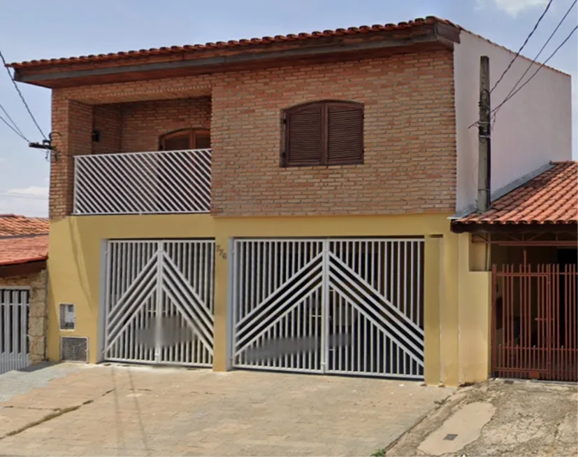Foto 1 de Casa com 5 Quartos à venda, 143m² em Jardim Santa Barbara, Sorocaba
