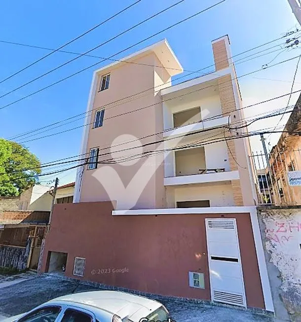 Foto 1 de Apartamento com 1 Quarto à venda, 32m² em Vila Formosa, São Paulo