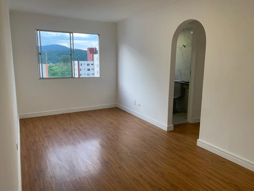 Foto 1 de Apartamento com 2 Quartos à venda, 51m² em Pedra Branca, São Paulo