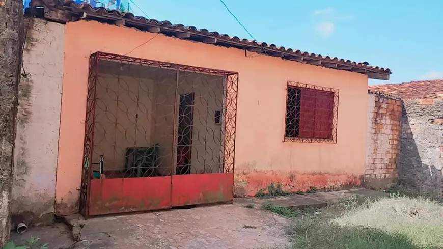 Foto 1 de Casa com 3 Quartos à venda, 300m² em Coqueiro, Belém