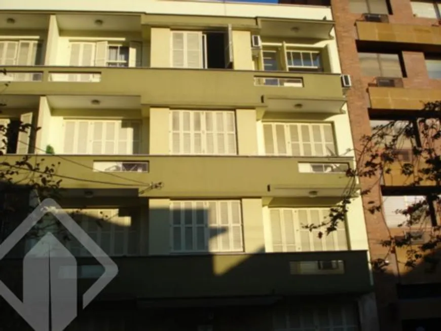 Foto 1 de Apartamento com 3 Quartos à venda, 96m² em Bom Fim, Porto Alegre