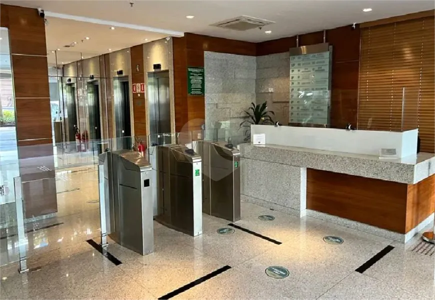 Foto 1 de Sala Comercial à venda, 223m² em Jardim América, São Paulo