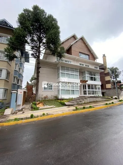 Foto 1 de Apartamento com 2 Quartos à venda, 125m² em Centro, Gramado
