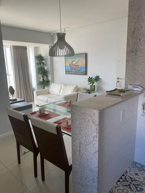 Foto 1 de Apartamento com 2 Quartos para alugar, 47m² em Pina, Recife