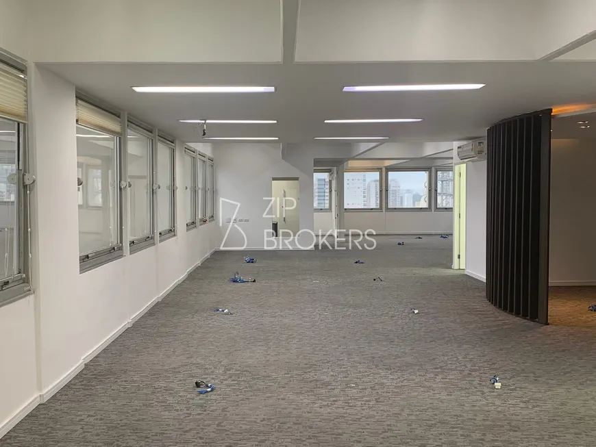 Foto 1 de Sala Comercial para alugar, 415m² em Vila Gertrudes, São Paulo