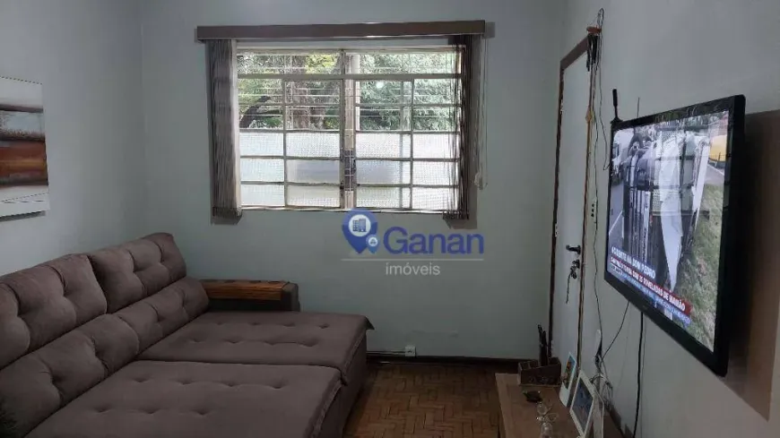 Foto 1 de Apartamento com 2 Quartos à venda, 76m² em Vila Nova, Campinas