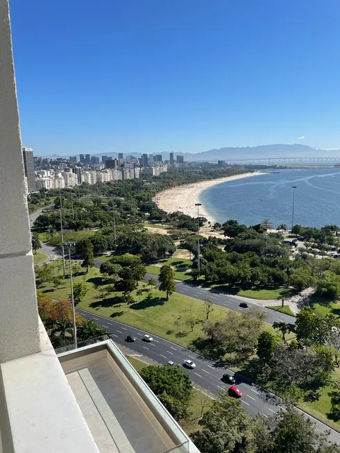 Foto 1 de Apartamento com 3 Quartos à venda, 147m² em Flamengo, Rio de Janeiro