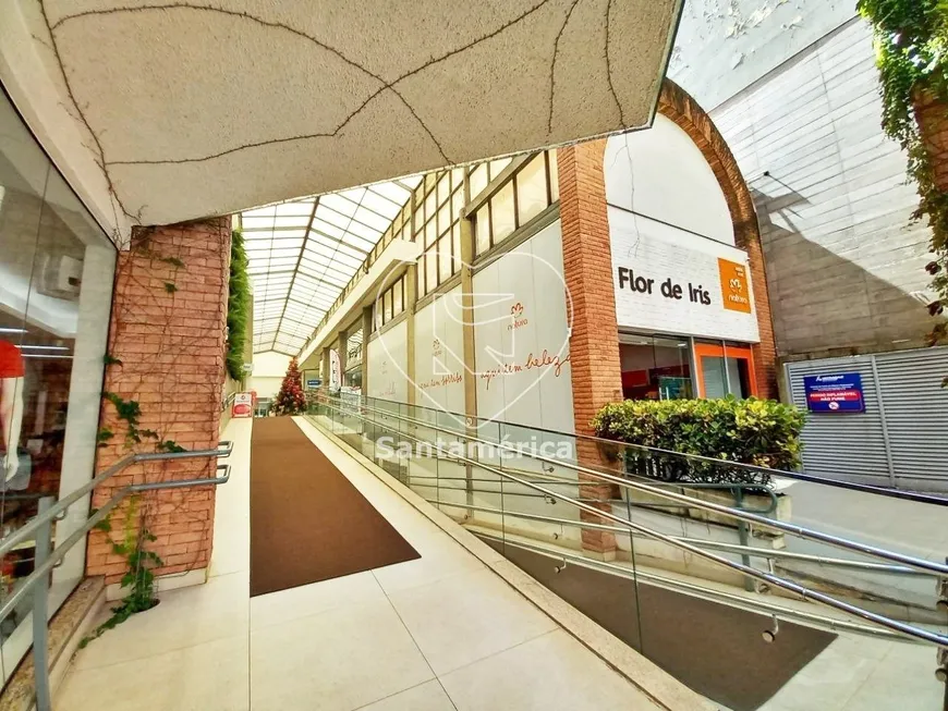 Foto 1 de Ponto Comercial para alugar, 35m² em Centro, Londrina