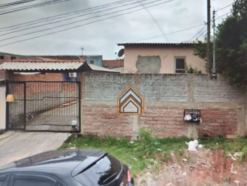 Foto 1 de Casa com 2 Quartos à venda, 80m² em Bela Vista, Alvorada