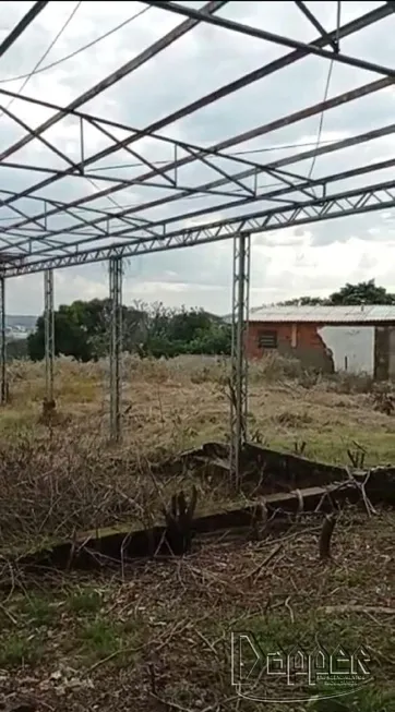 Foto 1 de Lote/Terreno à venda, 300m² em Rondônia, Novo Hamburgo