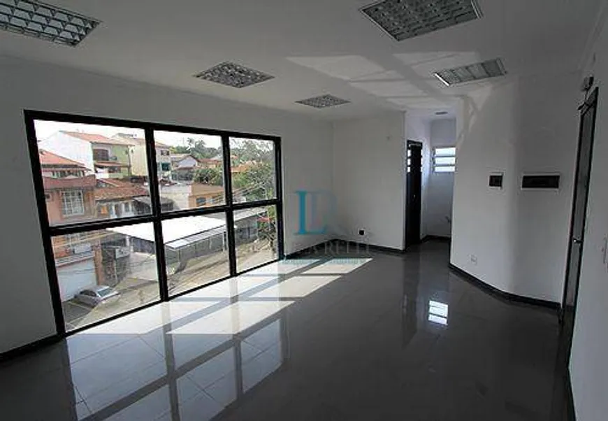 Foto 1 de Sala Comercial para alugar, 83m² em Jardim da Glória, Cotia