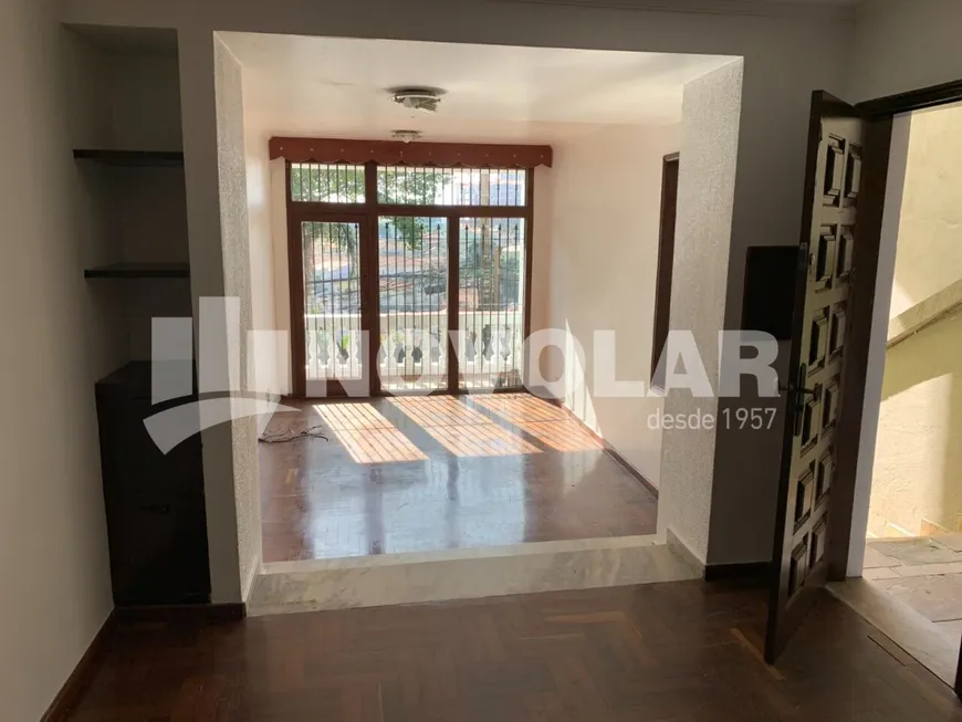 Foto 1 de Sobrado com 3 Quartos à venda, 200m² em Tucuruvi, São Paulo