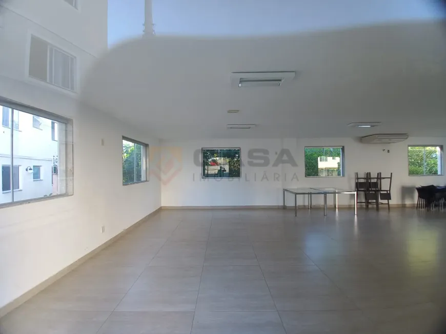 Foto 1 de Apartamento com 2 Quartos à venda, 47m² em Manguinhos, Serra