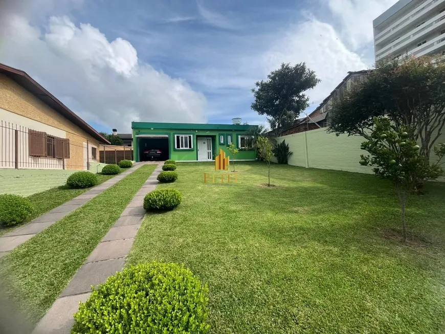 Foto 1 de Casa com 2 Quartos à venda, 136m² em Salgado Filho, Caxias do Sul